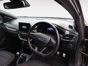 Used Ford Puma 2020 for sale - 78984000: Photo
