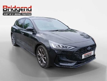 Used Ford Focus 2022 for sale - 79478728: Photo