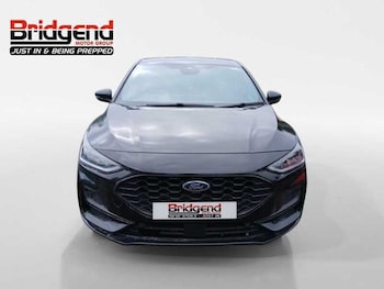 Used Ford Focus 2022 for sale - 79478728: Photo