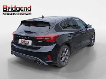 Used Ford Focus 2022 for sale - 79478728: Photo