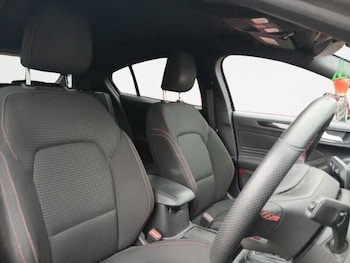 Used Ford Focus 2022 for sale - 79478728: Photo