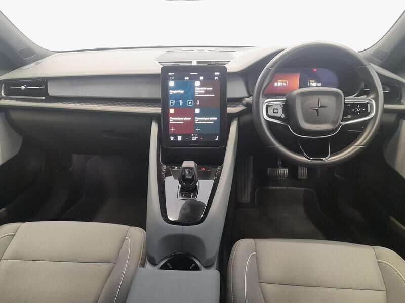 Used Polestar Polestar 2 2022 for sale - 77036276: Photo 13