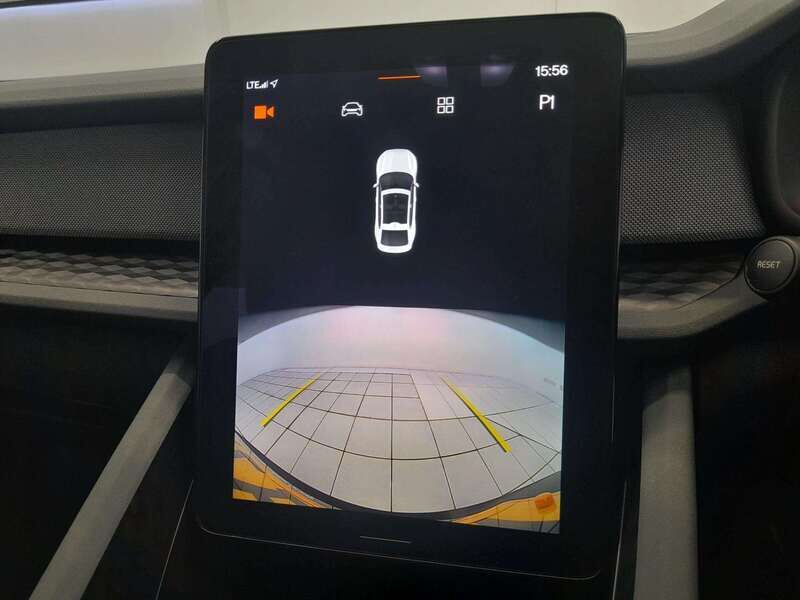 Used Polestar Polestar 2 2022 for sale - 77036276: Photo 17