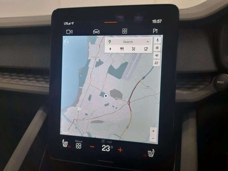 Used Polestar Polestar 2 2022 for sale - 77036276: Photo 18