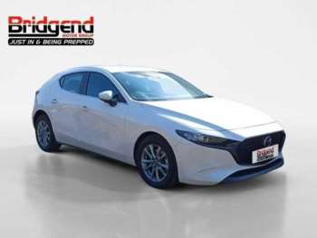 Used Mazda Mazda3 2023 for sale - 74899109: Photo