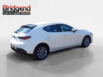 Used Mazda Mazda3 2023 for sale - 74899109: Photo