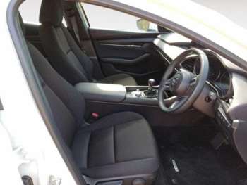 Used Mazda Mazda3 2023 for sale - 74899109: Photo