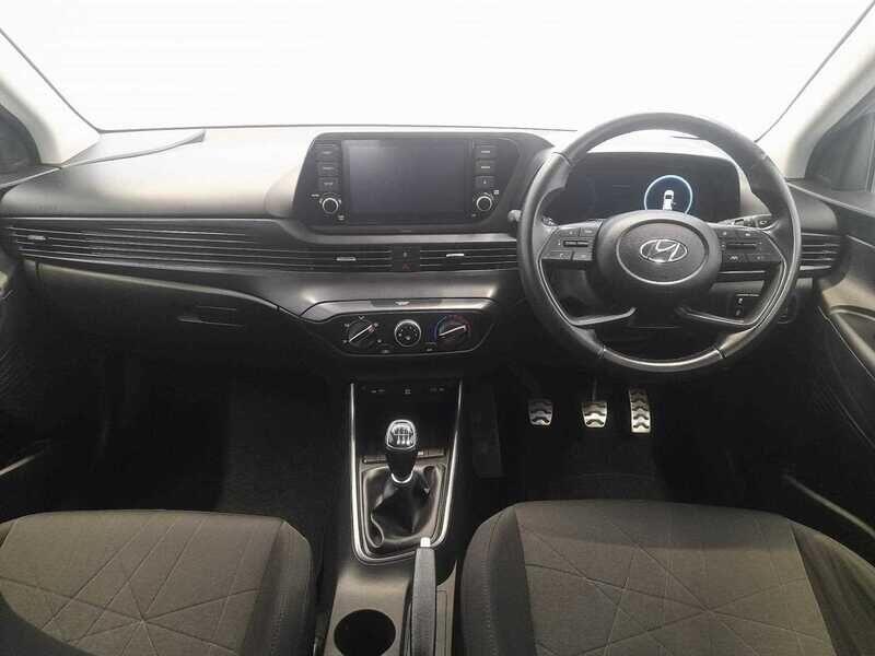 Used Hyundai BAYON 2022 for sale - 76136587: Photo 13