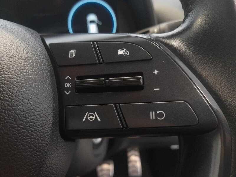 Used Hyundai BAYON 2022 for sale - 76136587: Photo 17