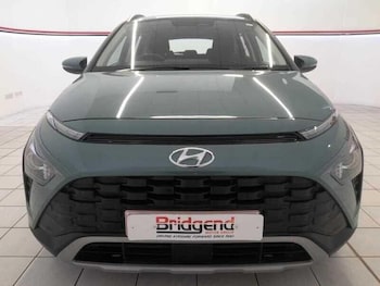 Used Hyundai BAYON 2022 for sale - 76136587: Photo 2