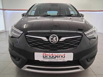 Used Vauxhall Crossland X 2020 for sale - 76136097: Photo