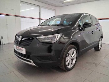 Used Vauxhall Crossland X 2020 for sale - 76136097: Photo