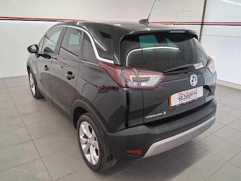 Used Vauxhall Crossland X 2020 for sale - 76136097: Photo