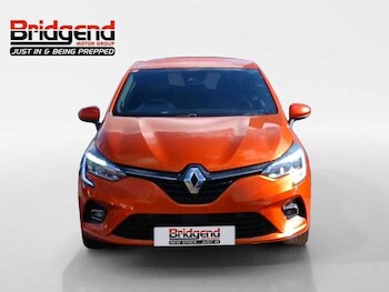 Used Renault Clio 2020 for sale - 78454880: Photo