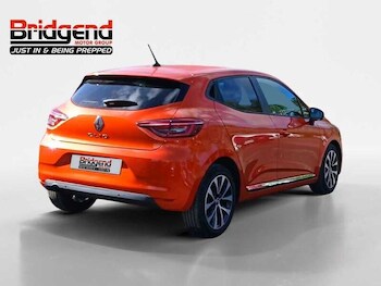 Used Renault Clio 2020 for sale - 78454880: Photo