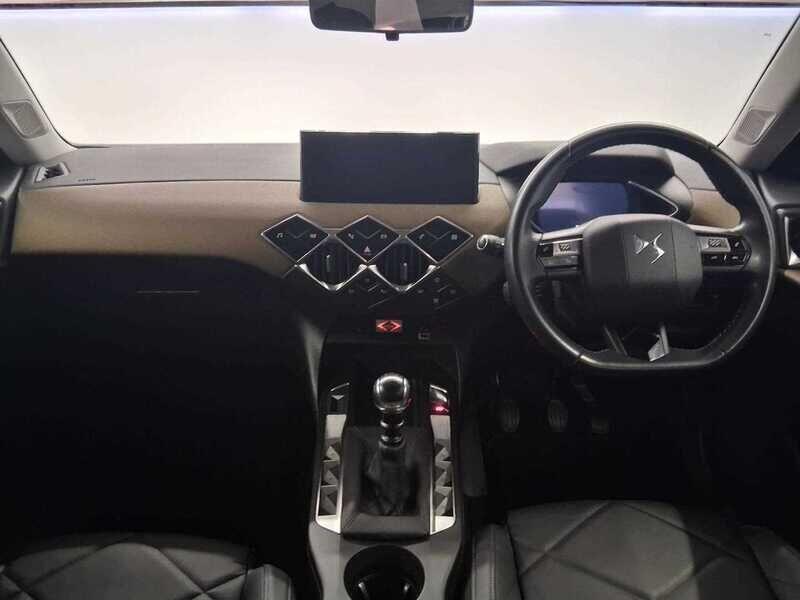Used DS Automobiles DS 3 for sale - 76485601: Photo 16