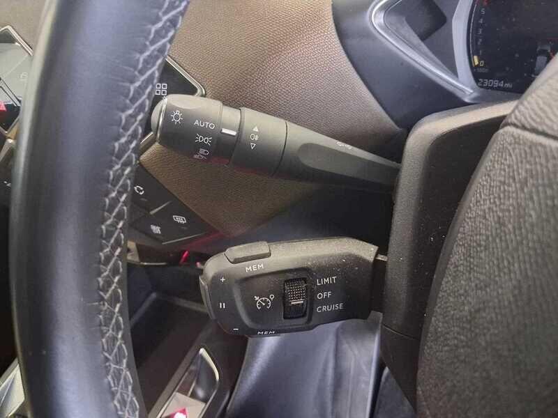 Used DS Automobiles DS 3 for sale - 76485601: Photo 21