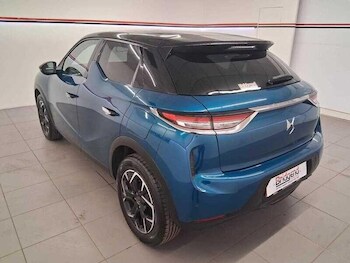 Used DS Automobiles DS 3 2020 for sale - 76485601: Photo