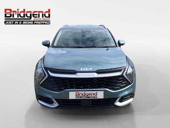 Used Kia Sportage 2023 for sale - 79309935: Photo