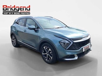Used Kia Sportage 2023 for sale - 79309935: Photo