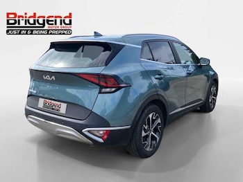 Used Kia Sportage 2023 for sale - 79309935: Photo