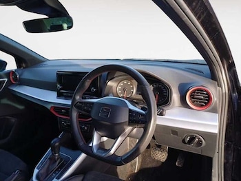 Used SEAT Arona 2022 for sale - 77284025: Photo