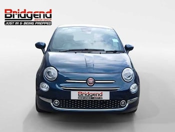 Used Fiat 500 2023 for sale - 78804116: Photo