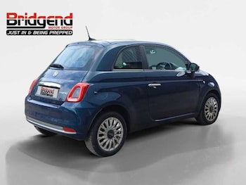 Used Fiat 500 2023 for sale - 78804116: Photo