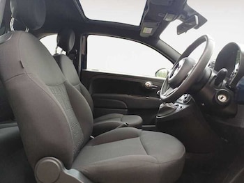 Used Fiat 500 2023 for sale - 78804116: Photo
