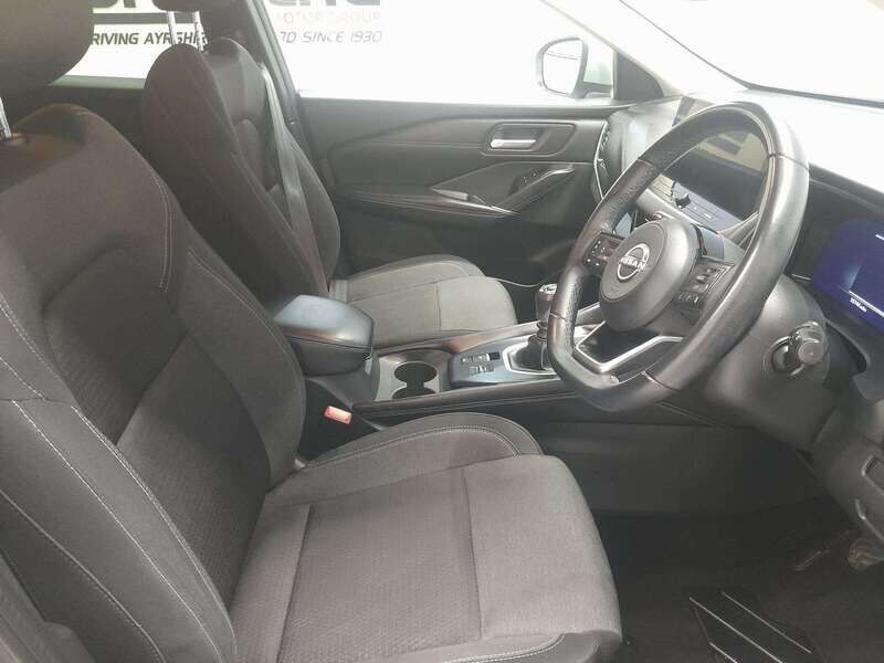 Used Nissan Qashqai 2022 for sale - 77182271: Photo 11
