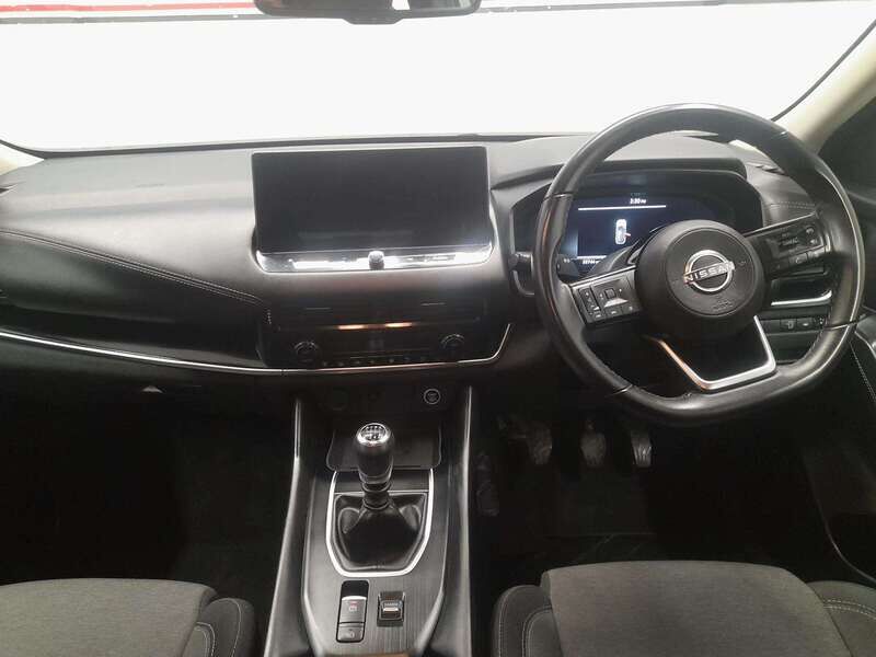 Used Nissan Qashqai 2022 for sale - 77182271: Photo 13