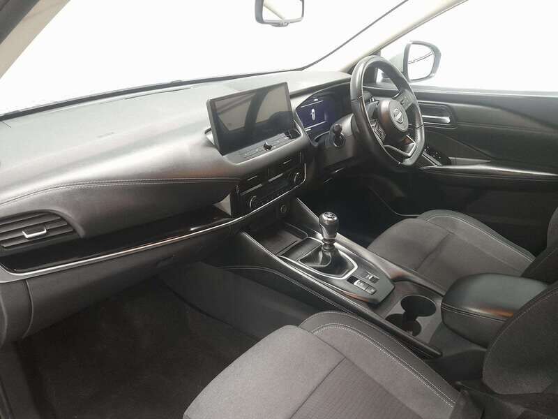Used Nissan Qashqai 2022 for sale - 77182271: Photo 14