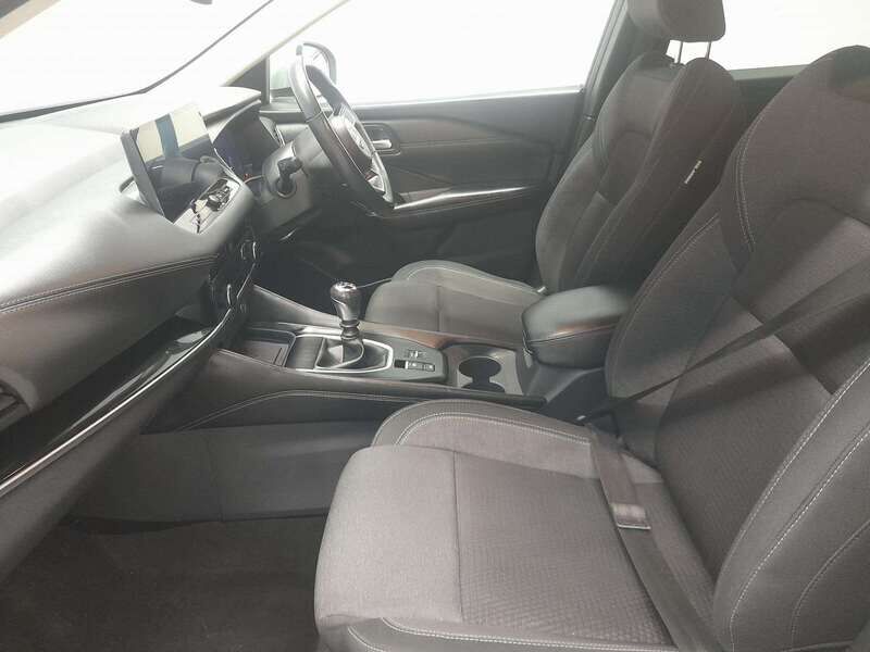 Used Nissan Qashqai 2022 for sale - 77182271: Photo 15