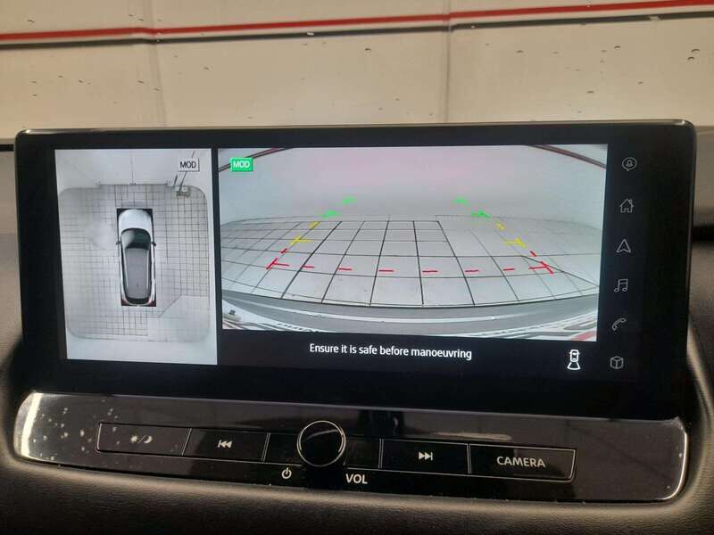 Used Nissan Qashqai 2022 for sale - 77182271: Photo 17