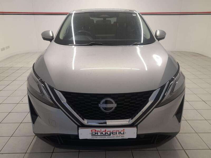 Used Nissan Qashqai 2022 for sale - 77182271: Photo 2