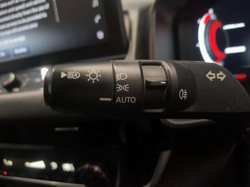 Used Nissan Qashqai 2022 for sale - 77182271: Photo 20