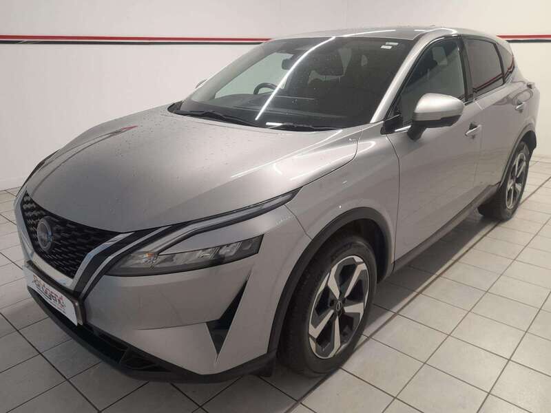 Used Nissan Qashqai 2022 for sale - 77182271: Photo 3