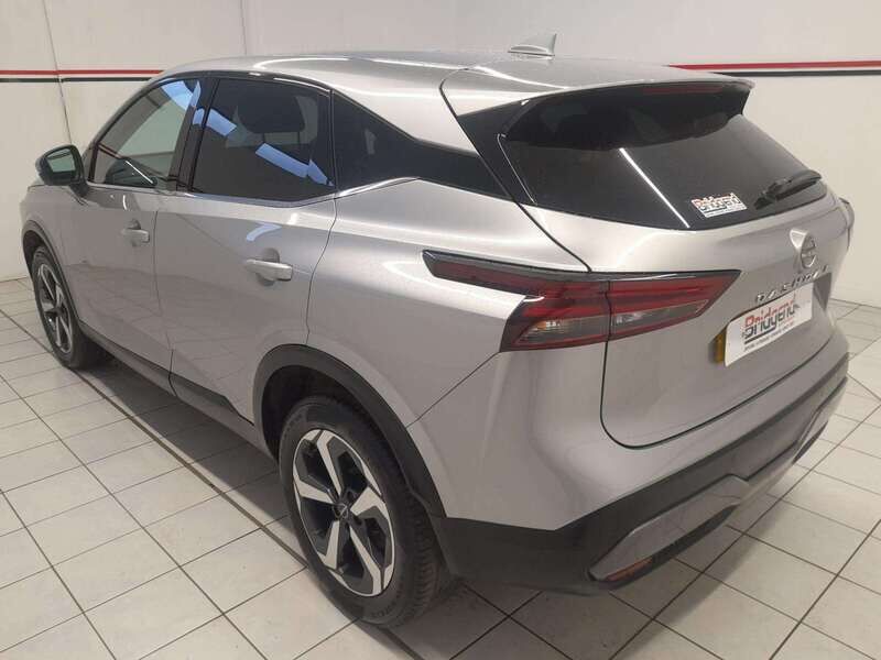 Used Nissan Qashqai 2022 for sale - 77182271: Photo 4