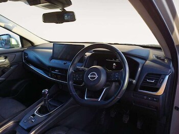 Used Nissan Qashqai 2022 for sale - 77182271: Photo