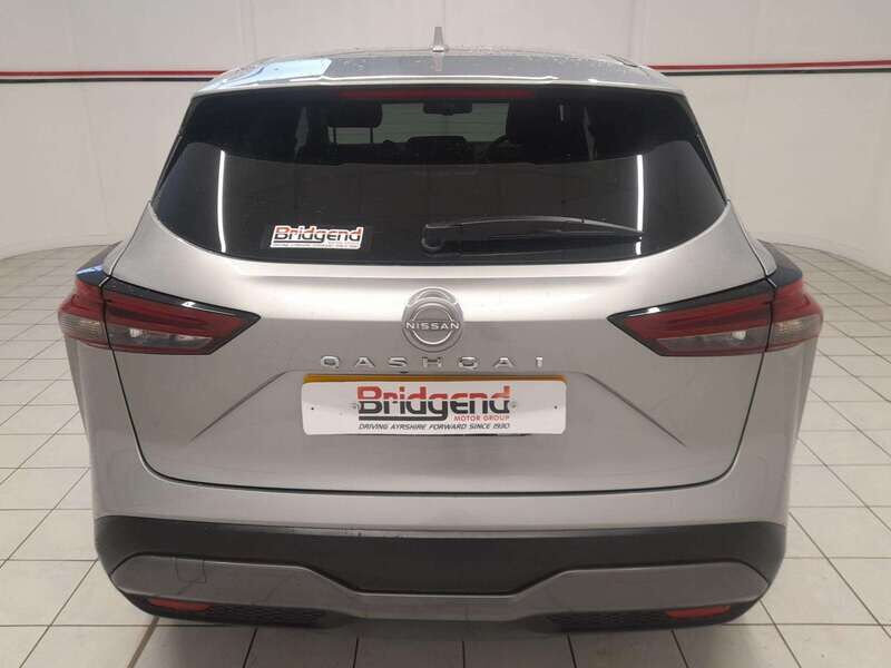 Used Nissan Qashqai 2022 for sale - 77182271: Photo 5