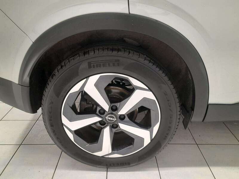Used Nissan Qashqai 2022 for sale - 77182271: Photo 8