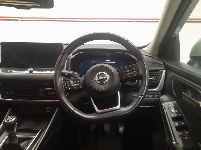 Used Nissan Qashqai 2022 for sale - 77182271: Photo 9