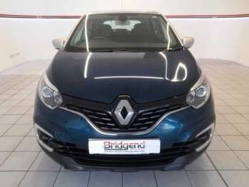 Used Renault Captur 2019 for sale - 74232015: Photo