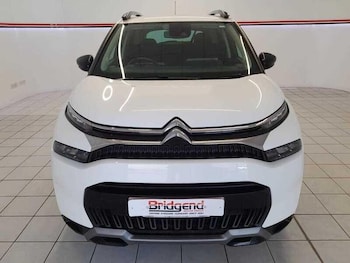 Used Citroen C3 Aircross 2022 for sale - 75334528: Photo