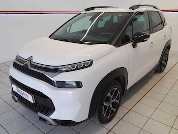 Used Citroen C3 Aircross 2022 for sale - 75334528: Photo