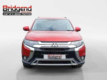 Used Mitsubishi Outlander 2020 for sale - 79559464: Photo