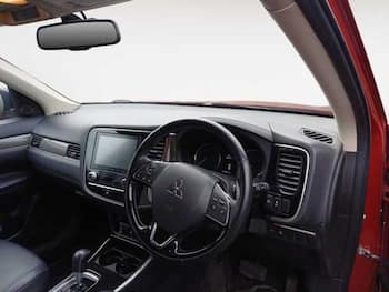 Used Mitsubishi Outlander 2020 for sale - 79559464: Photo