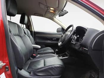 Used Mitsubishi Outlander 2020 for sale - 79559464: Photo