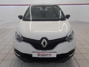Used Renault Captur 2019 for sale - 74232093: Photo