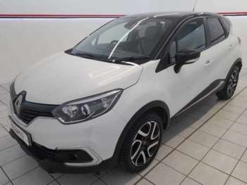 Used Renault Captur 2019 for sale - 74232093: Photo